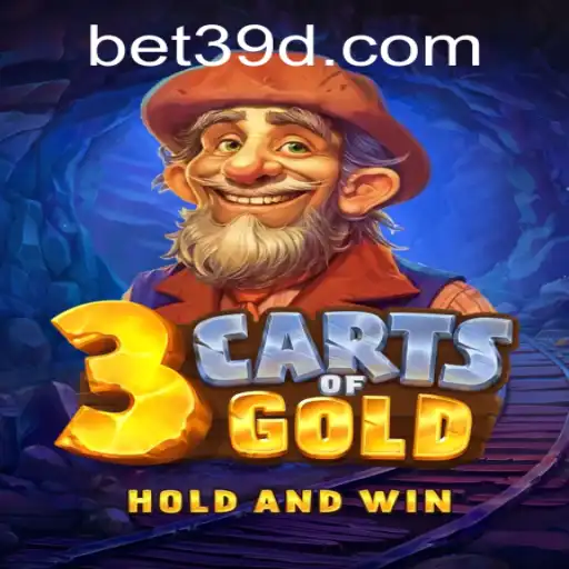 Explorando as Aventuras e Regras de 3cartsOfGold