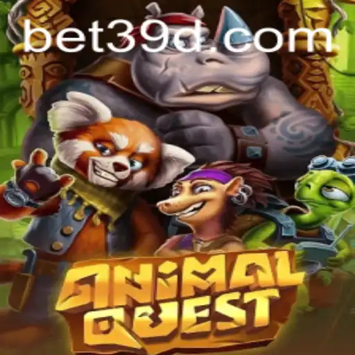 AnimalQuest: Explorando o Mundo Selvagem do Jogo de Tabuleiro '39D'