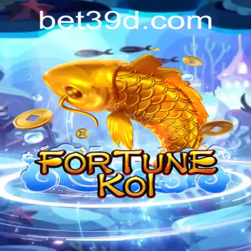 FORTUNEKOI: Mergulhe em um Mundo de Estratégia e Sorte
