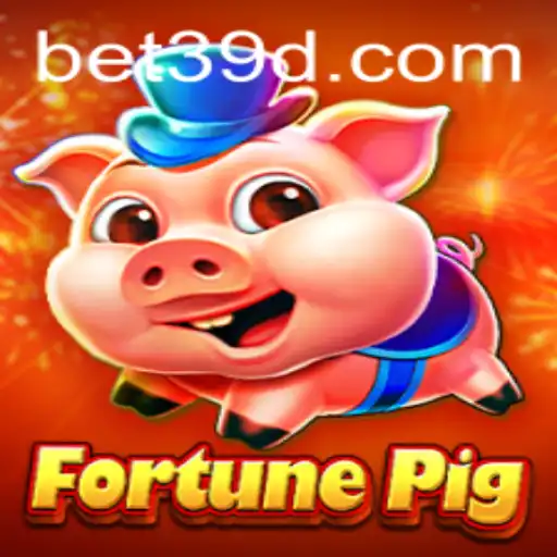 Explorando FortunePig: O Fascinante Jogo 39D