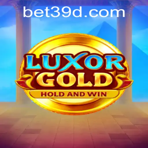 LuxorGold: Explorando a Aventura do Jogo 39D