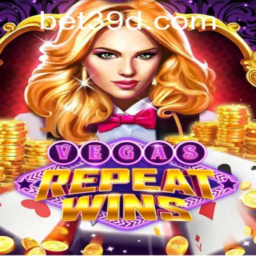 Descubra o Fascinante Mundo de VegasRepeatWins com a Palavra-Chave 39D
