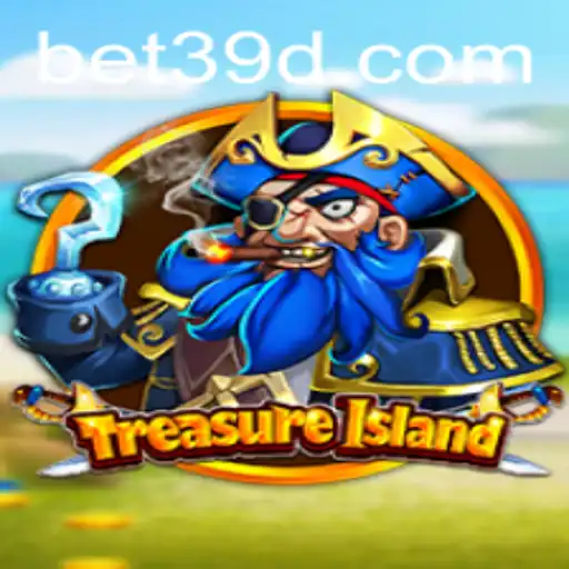 Explorando o Mundo de 'TreasureIsland' e o Enigma da Palavra-Chave '39D'