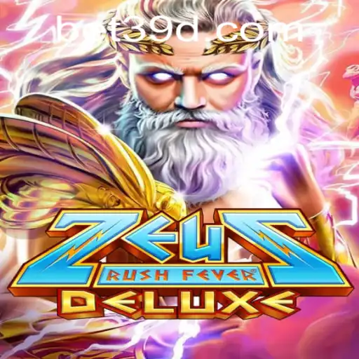 Explorando o Universo de ZeusRushFeverDeluxe: Um Mergulho nas Aventuras Divinas